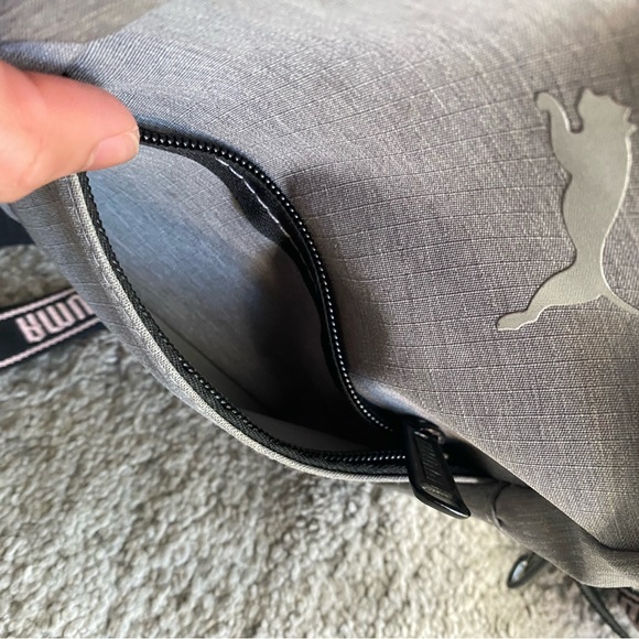 Mini Puma Backpack - Picture 2 of 4